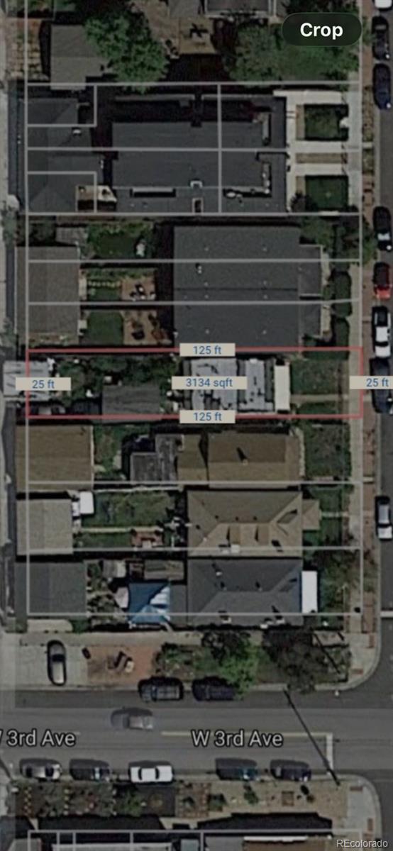 315 N Galapago Street, Denver CO 80223