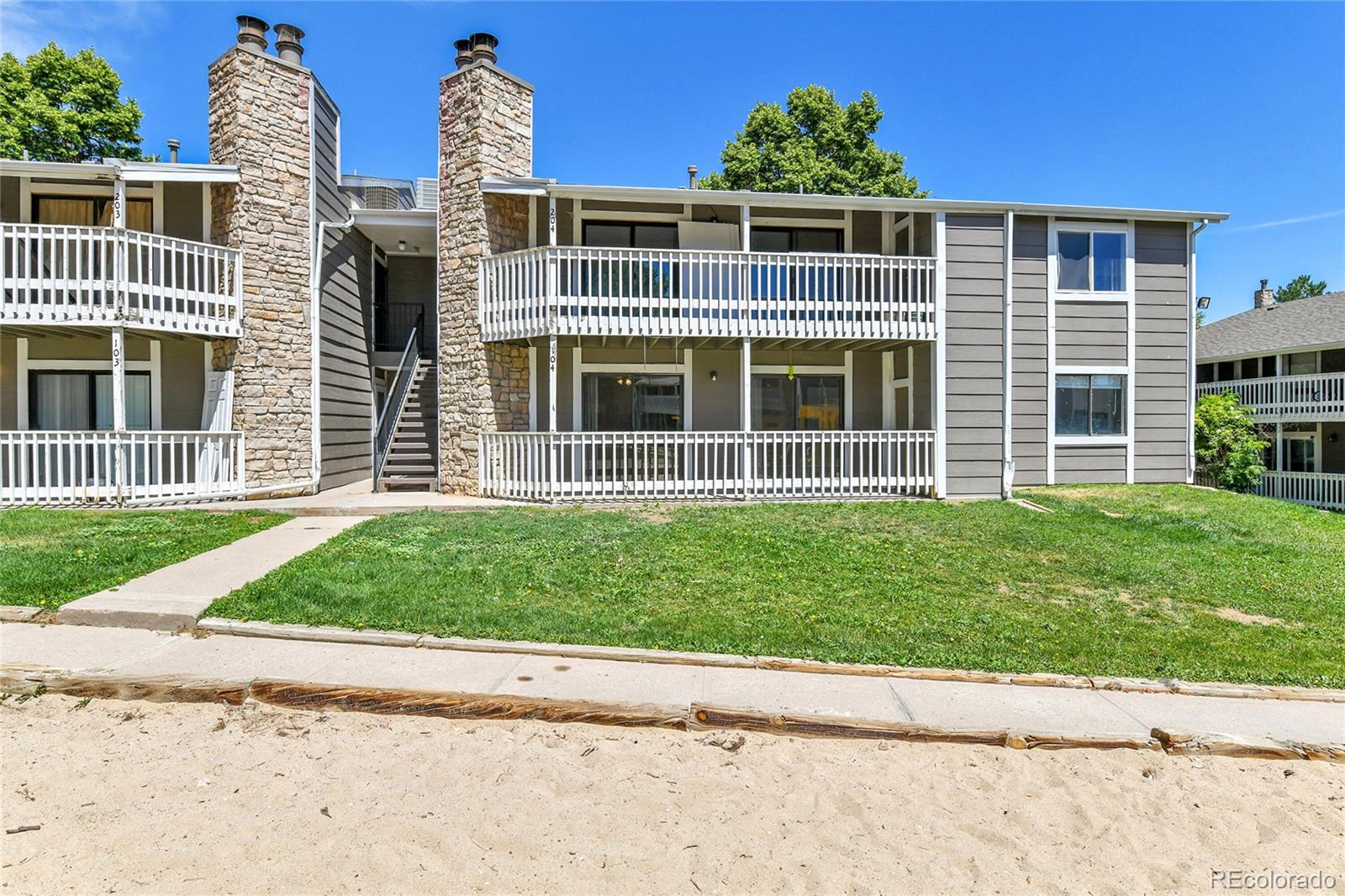 18034 E Ohio Avenue Unit 104, Aurora CO 80017