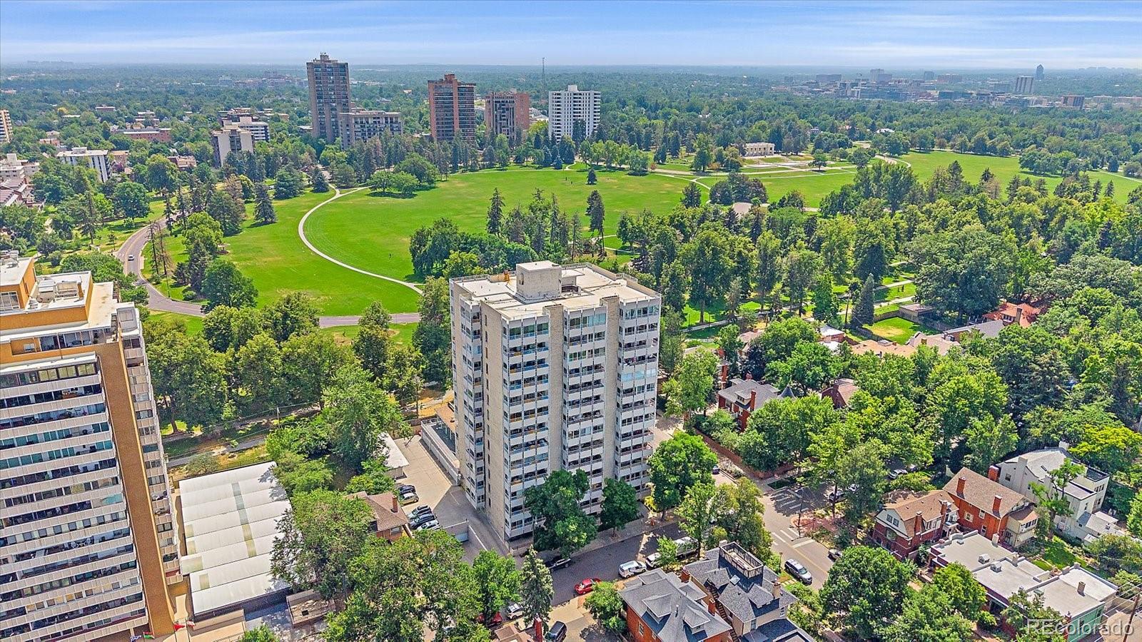 1200 N Humboldt Street Unit 305, Denver CO 80218