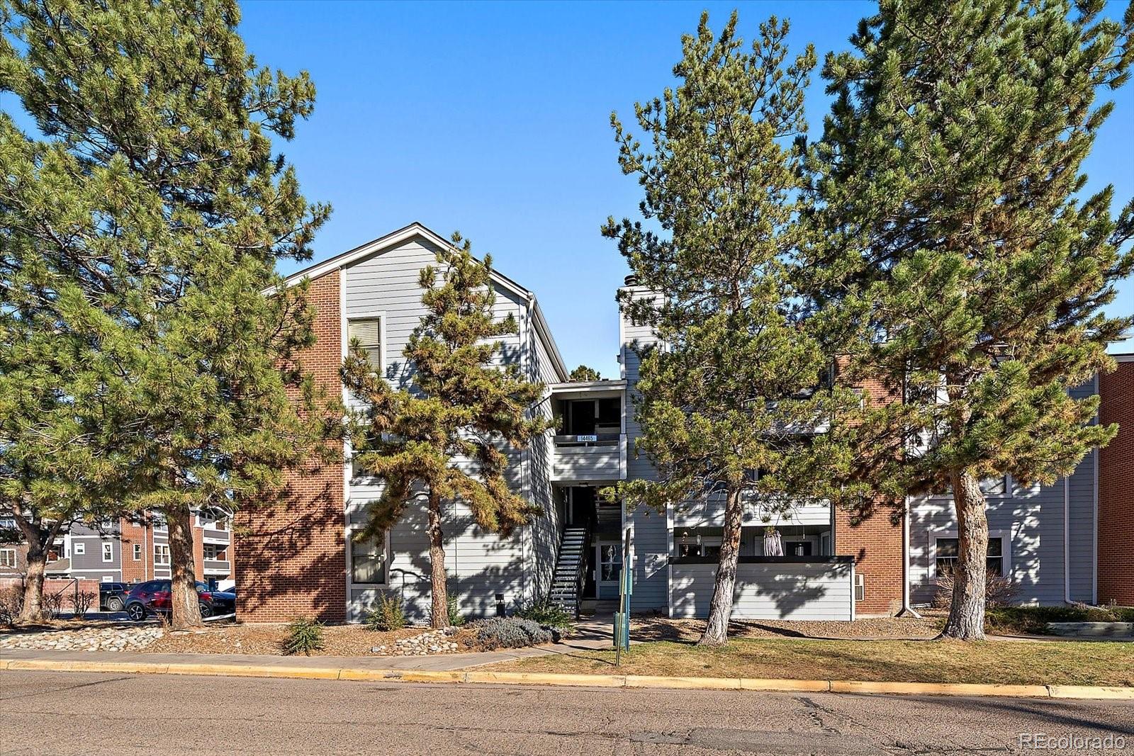 14465 E 1st Drive Unit B8, Aurora CO 80011