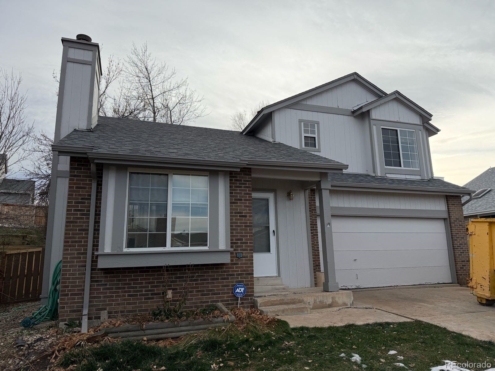 996 Cherry Blossom Court, Highlands Ranch CO 80126