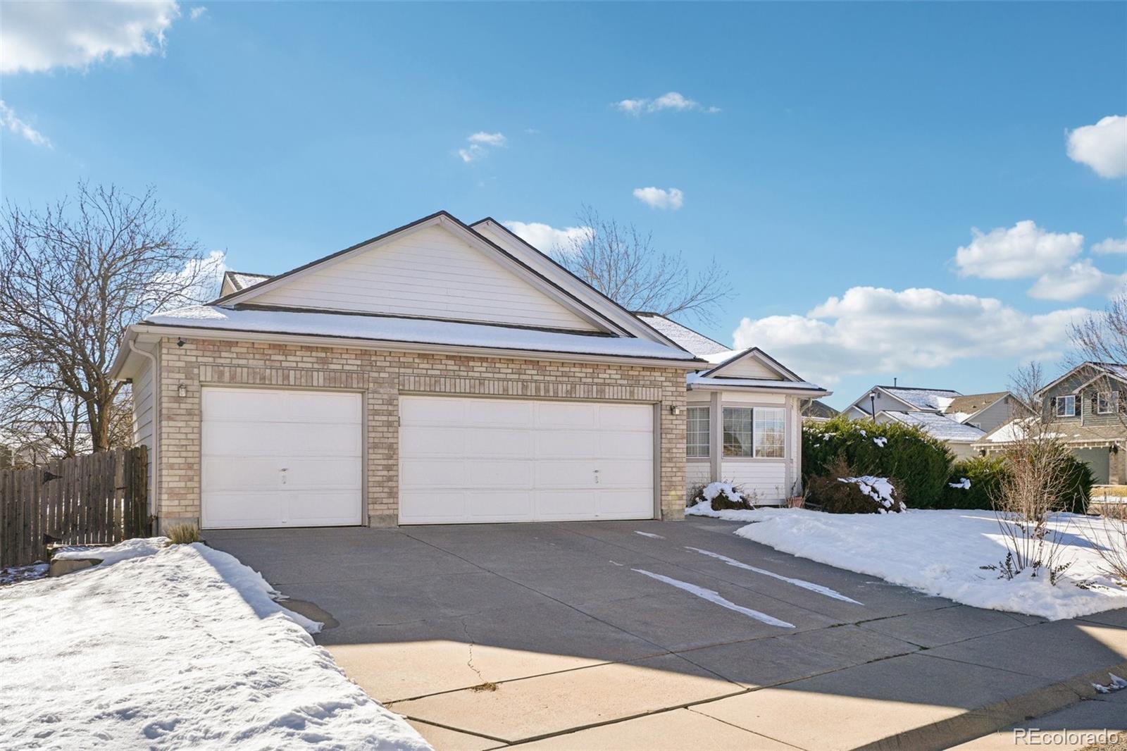 11152 W Crestline Drive, Littleton CO 80127