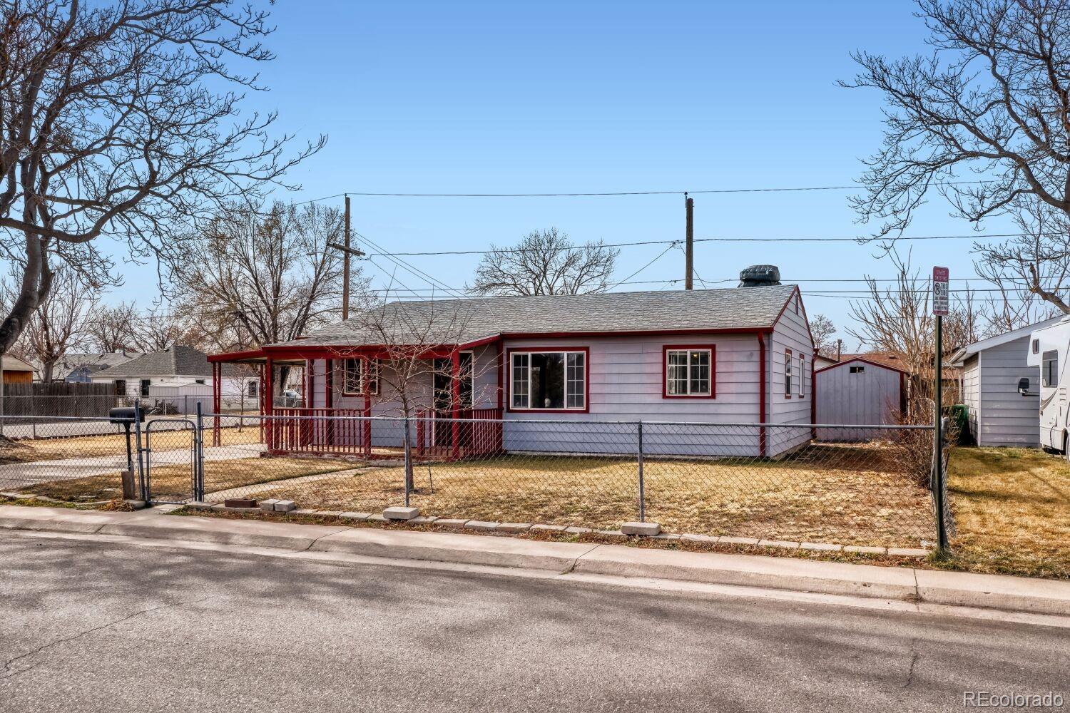 4955 Steele Street, Denver CO 80216