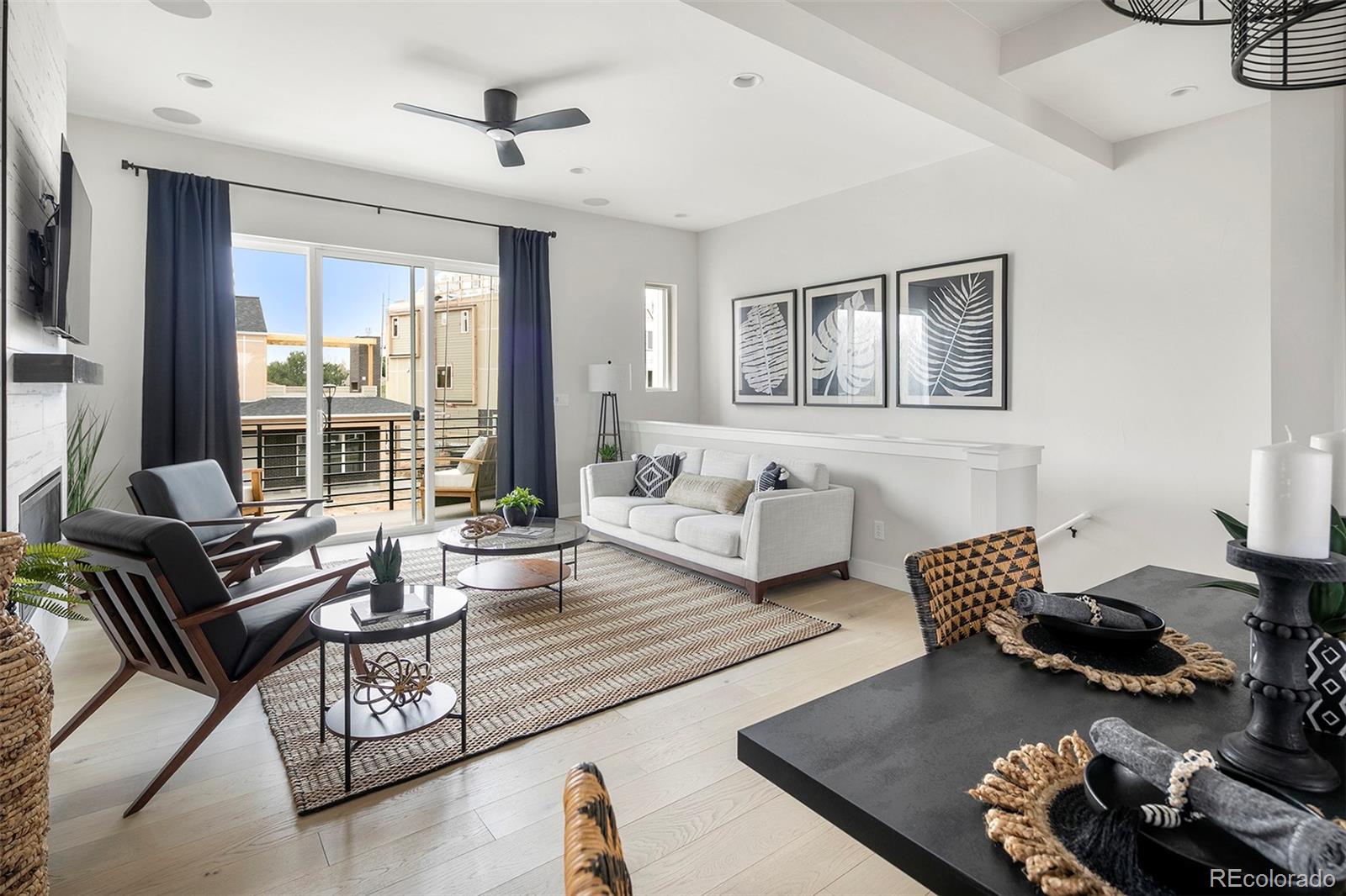 888 S Valentia Street Unit 13, Denver CO 80247