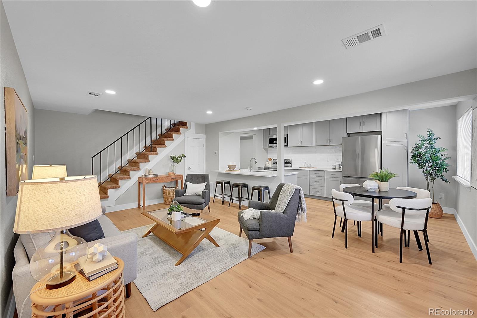 7700 W Glasgow Place Unit 22A, Littleton CO 80128