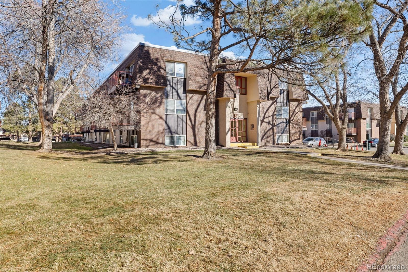 7755 E Quincy Avenue Unit 303A5, Denver CO 80237