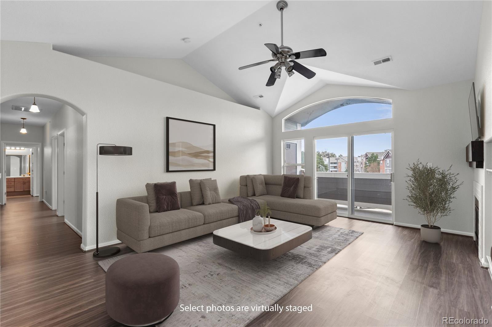 14251 E 1st Drive Unit 305, Aurora CO 80011