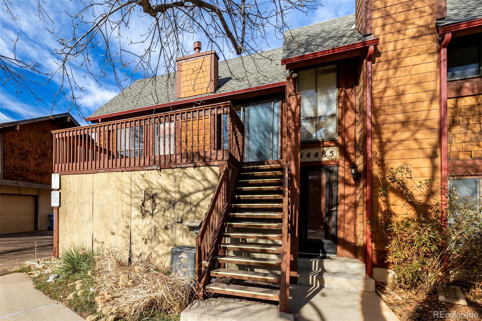 14483 E Arizona Avenue, Aurora CO 80012