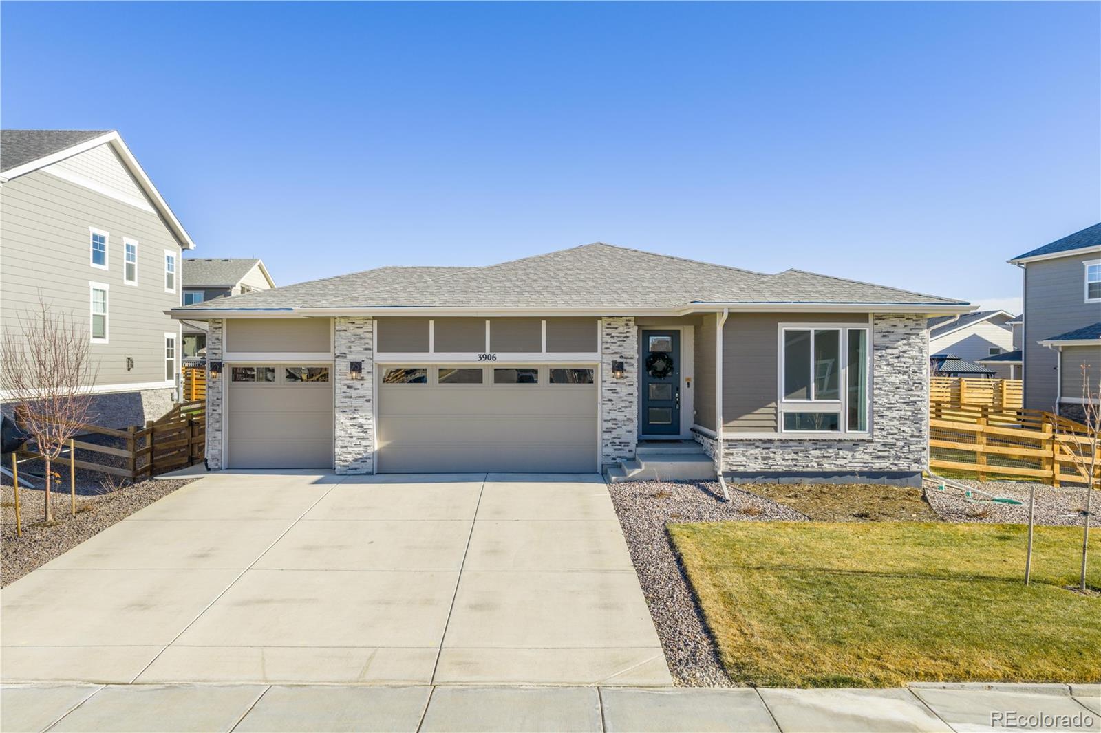 3906 N Irvington Street, Aurora CO 80019