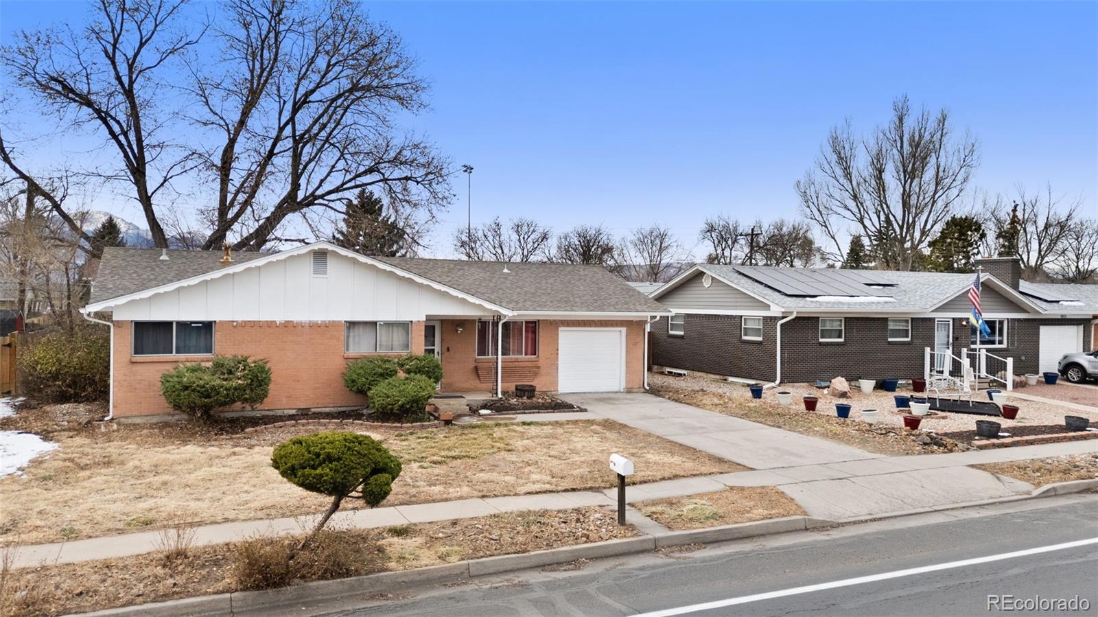 1018 N Murray Boulevard, Colorado Springs CO 80915
