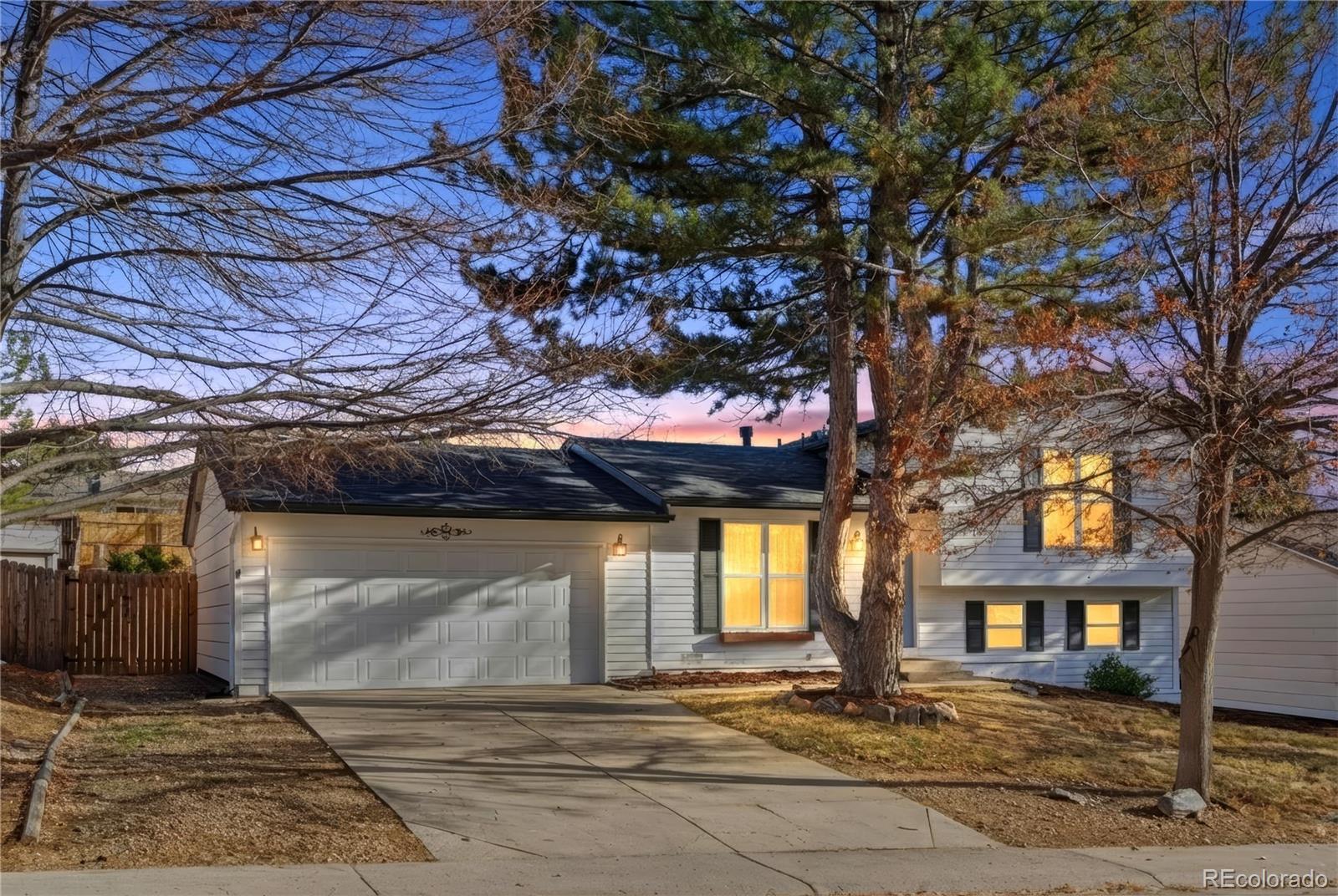 18932 E Kansas Drive, Aurora CO 80017