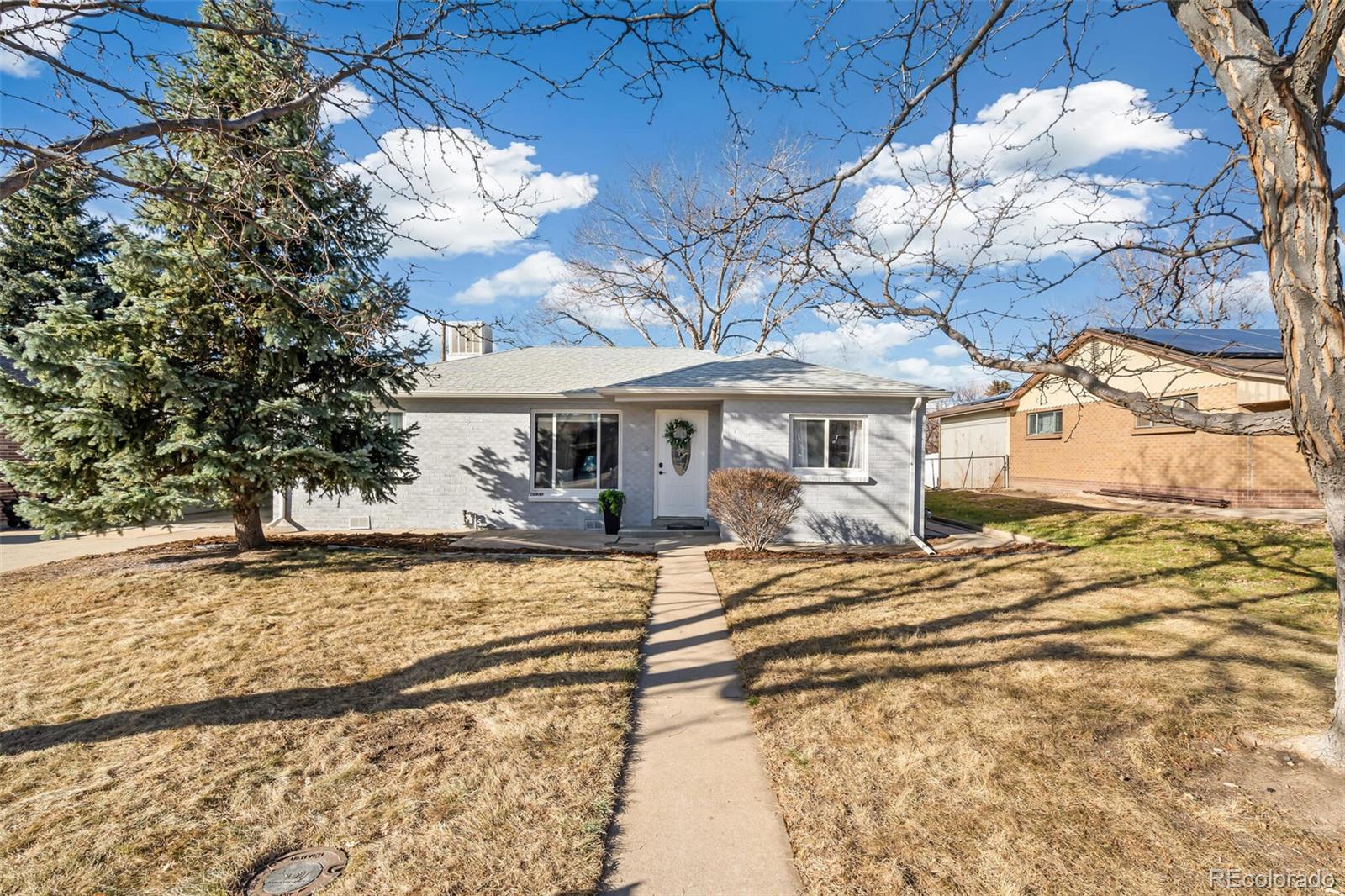 4831 Depew Street, Denver CO 80212