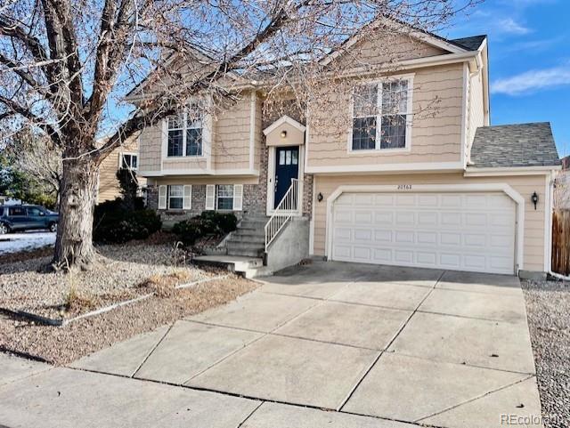 20762 E 44th Avenue, Denver CO 80249