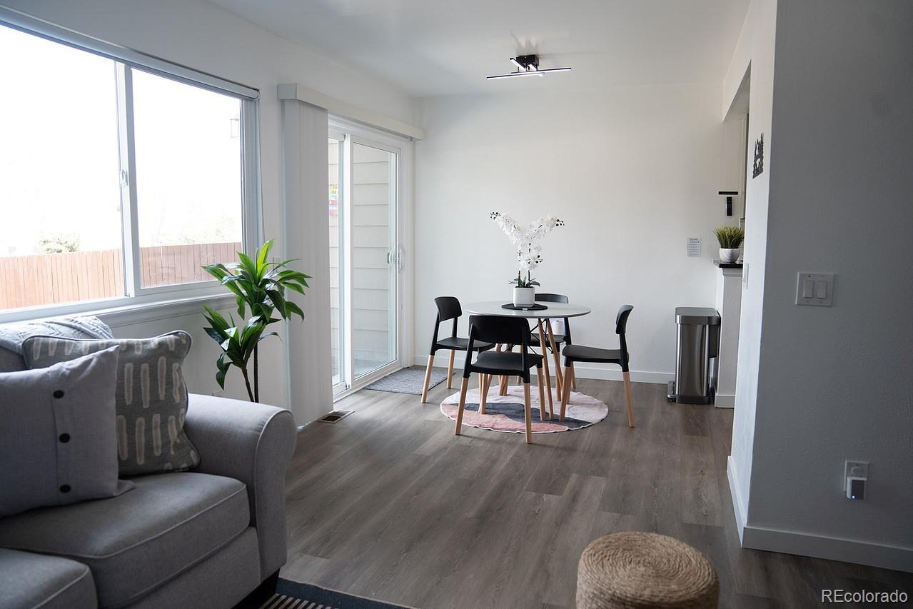 3502 S Telluride Circle Unit E, Aurora CO 80013