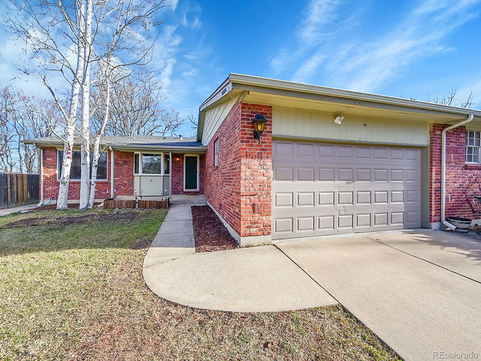 974 Xenophon Court, Golden CO 80401