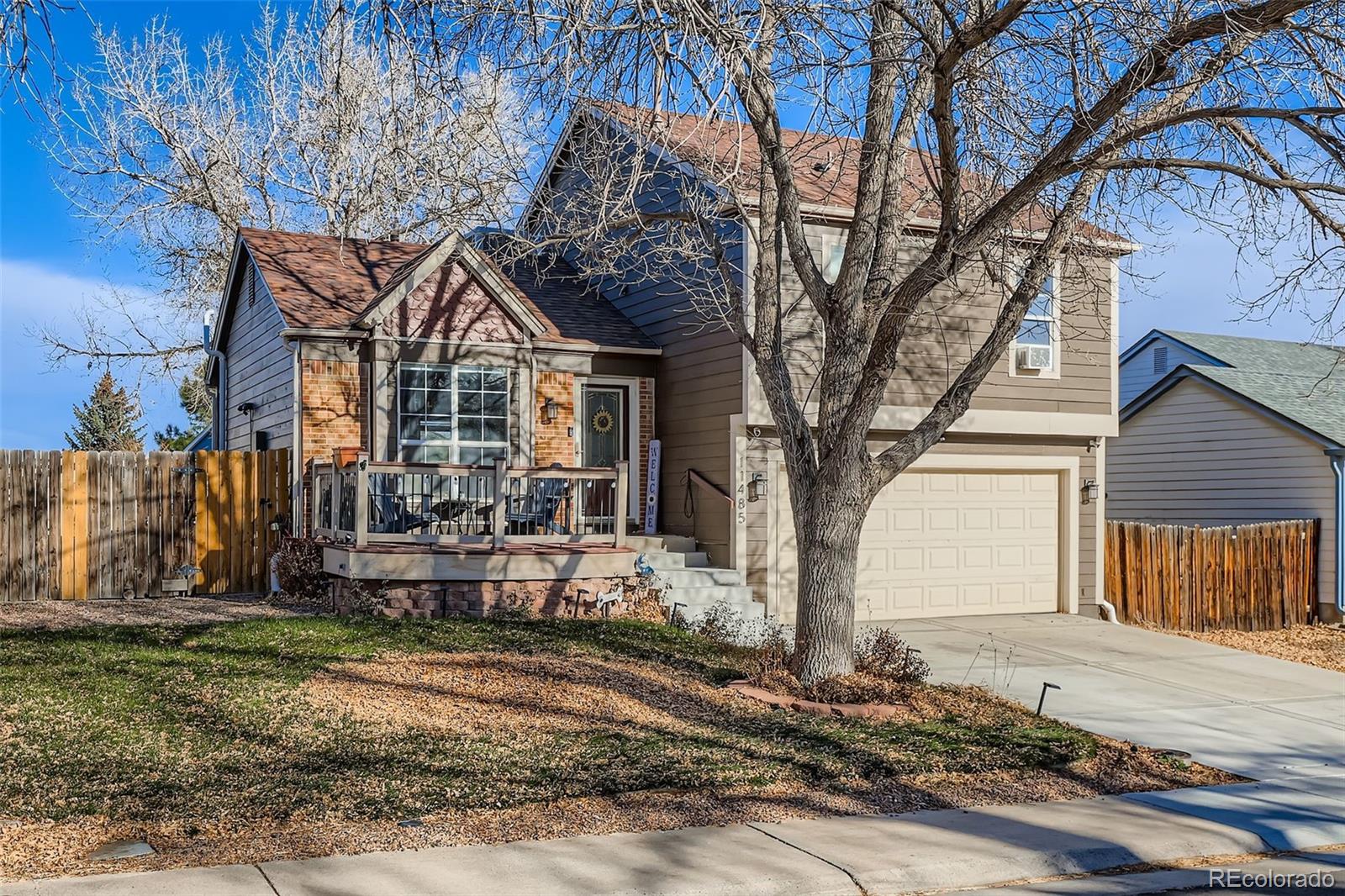 11485 W 105th Way, Broomfield CO 80021