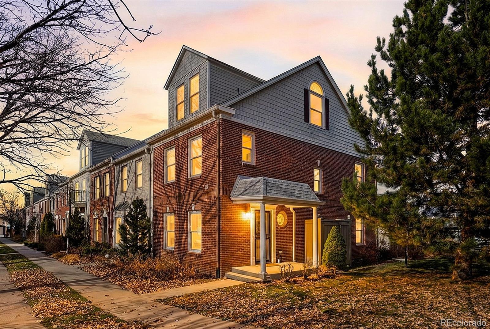 944 Ivanhoe Street, Denver CO 80220