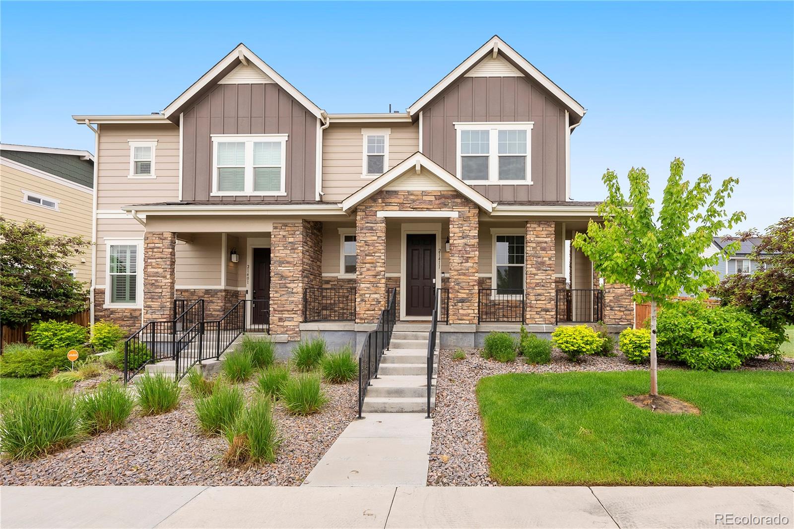 21411 E 60th Avenue, Aurora CO 80019