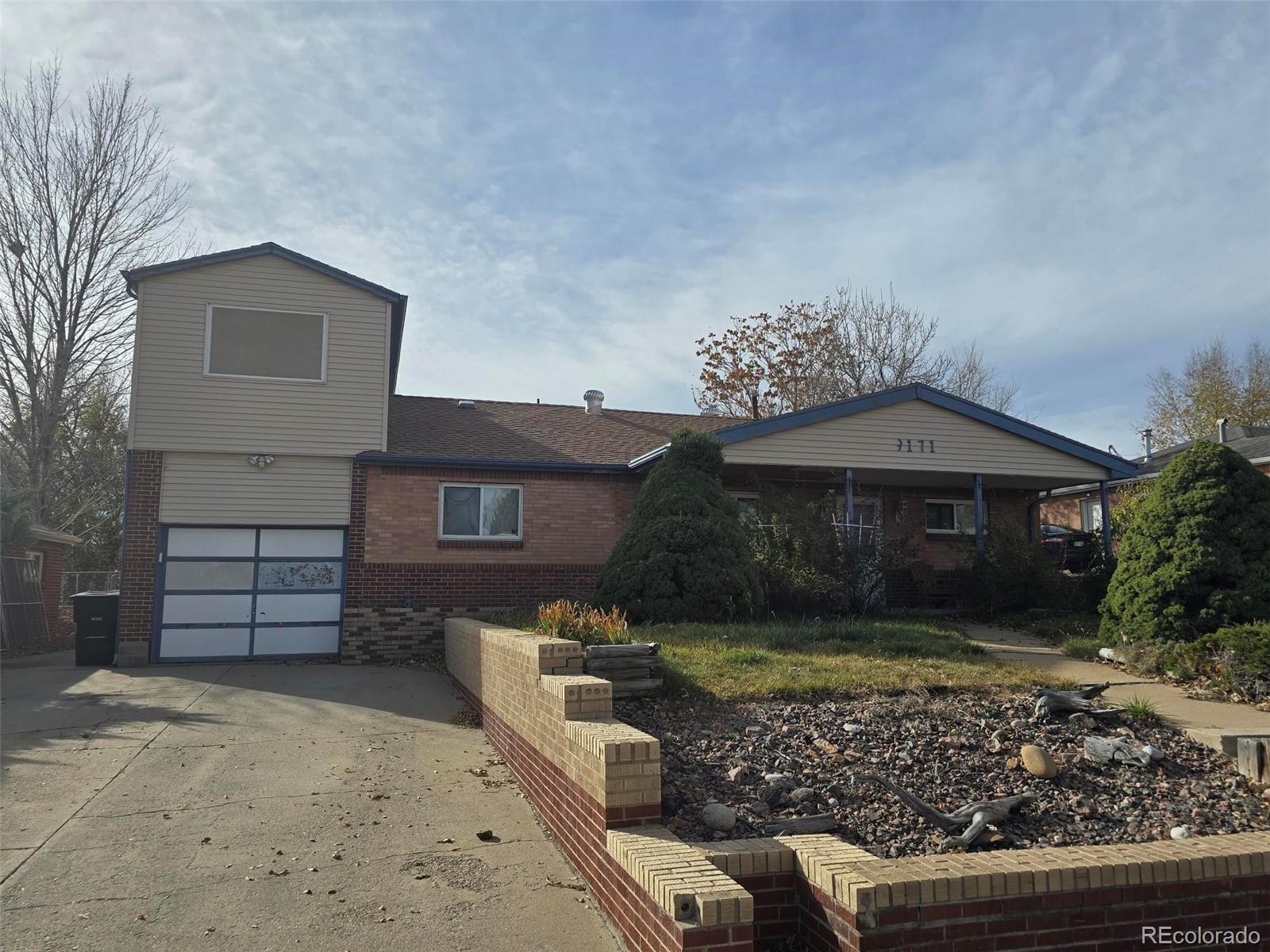 9171 Fir Drive, Thornton CO 80229