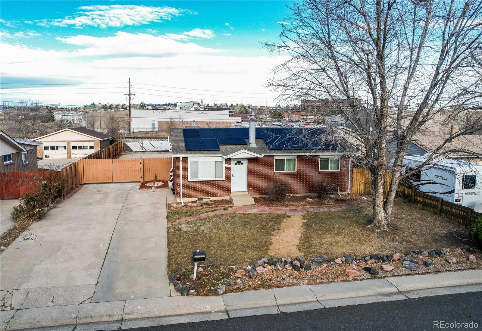 5435 W 86th Avenue, Arvada CO 80003