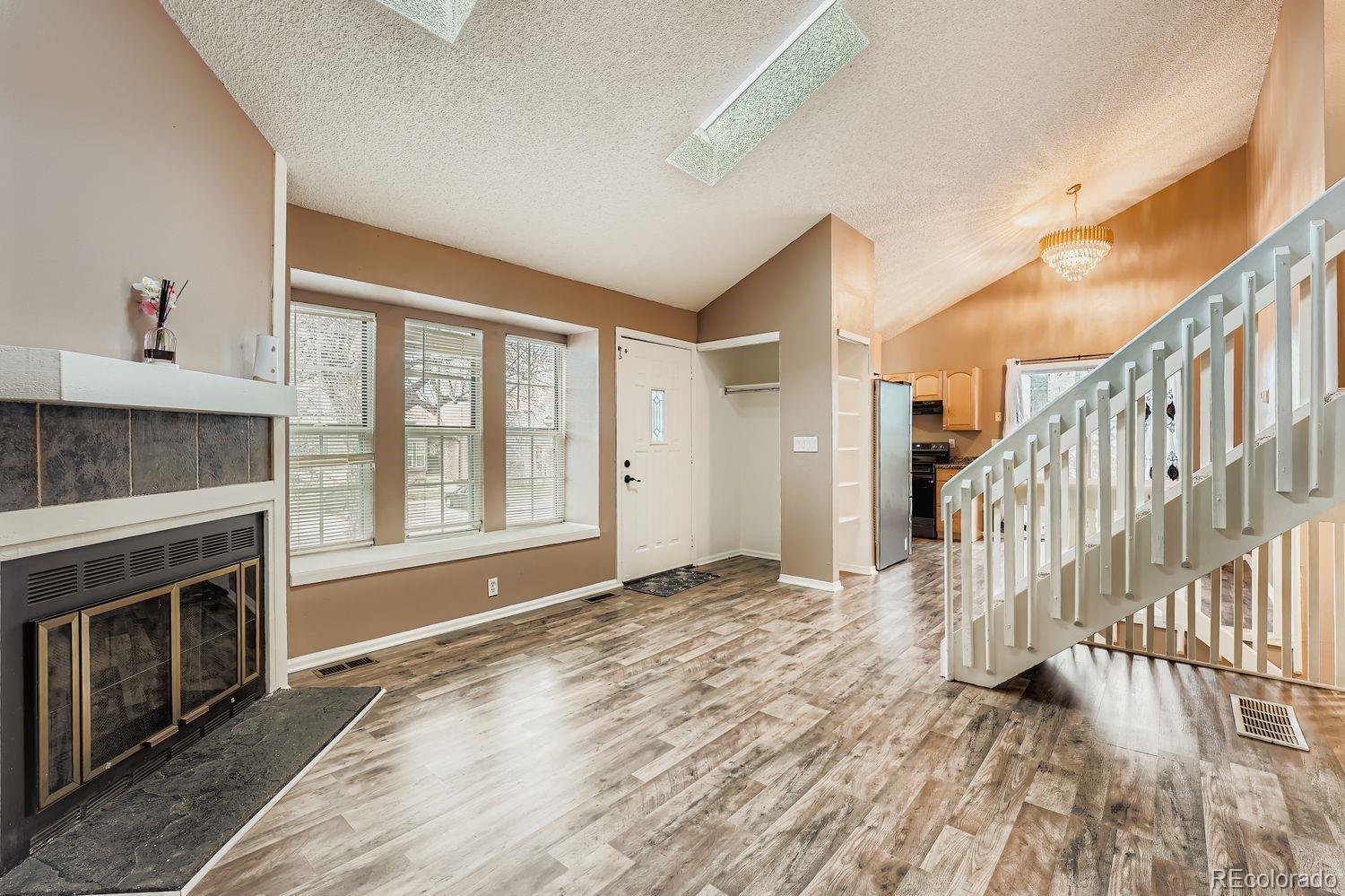 17365 E Rice Circle Unit A, Aurora CO 80015