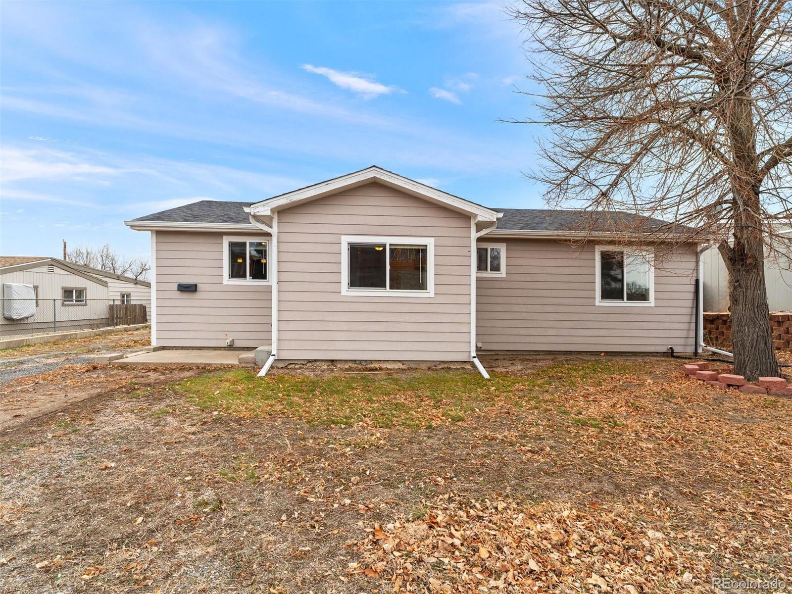 400 Del Norte Street, Denver CO 80221