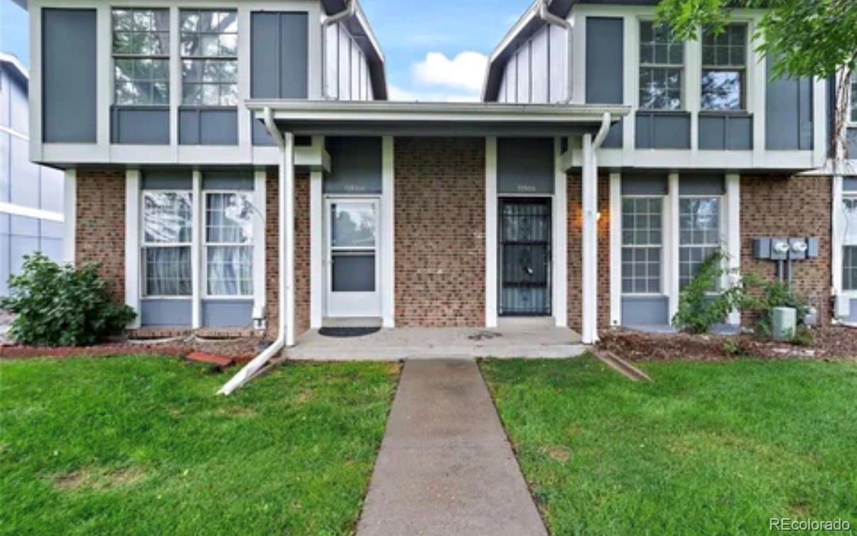 11906 E Canal Drive, Aurora CO 80011