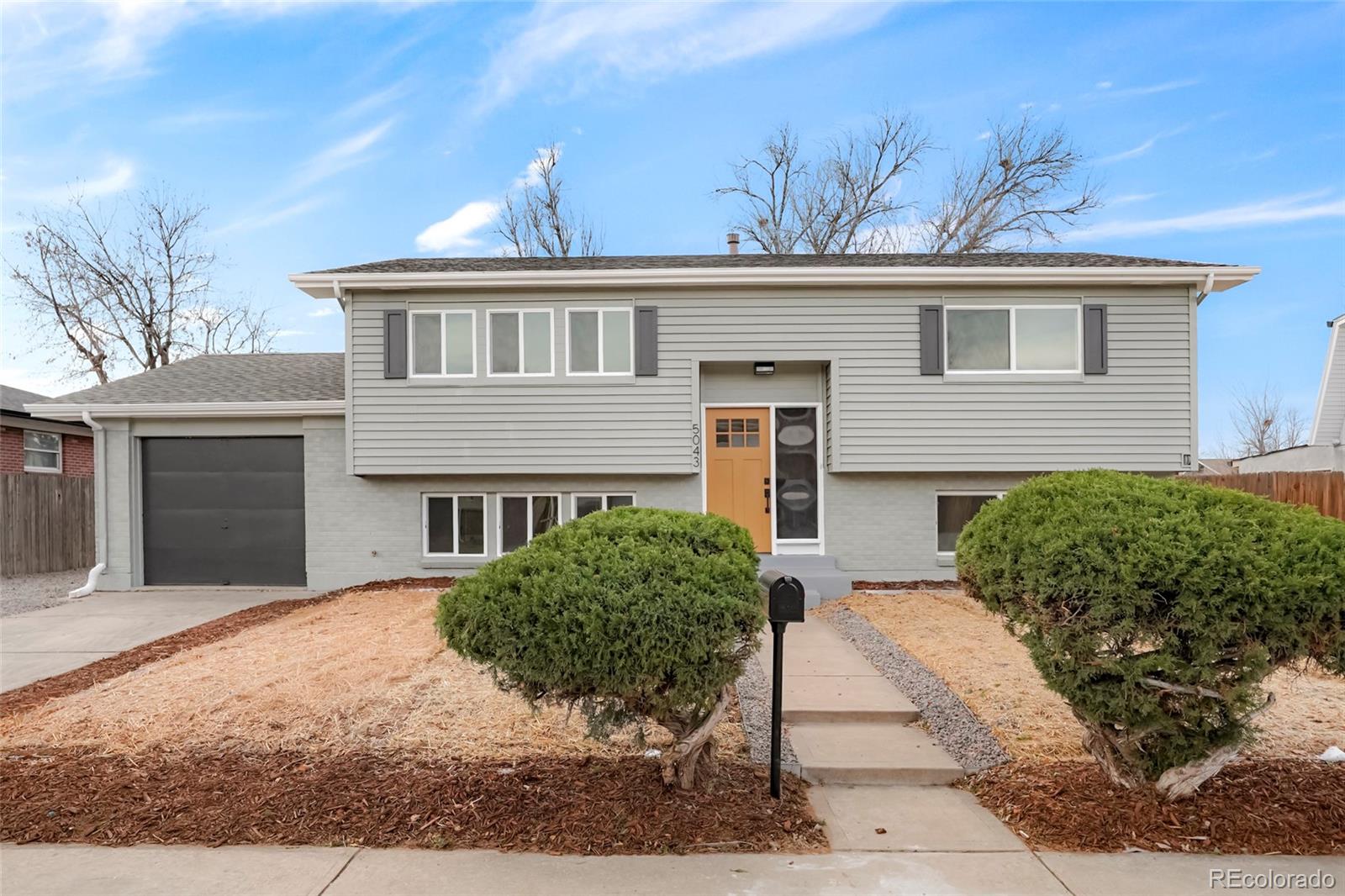 5043 Scranton Street, Denver CO 80239