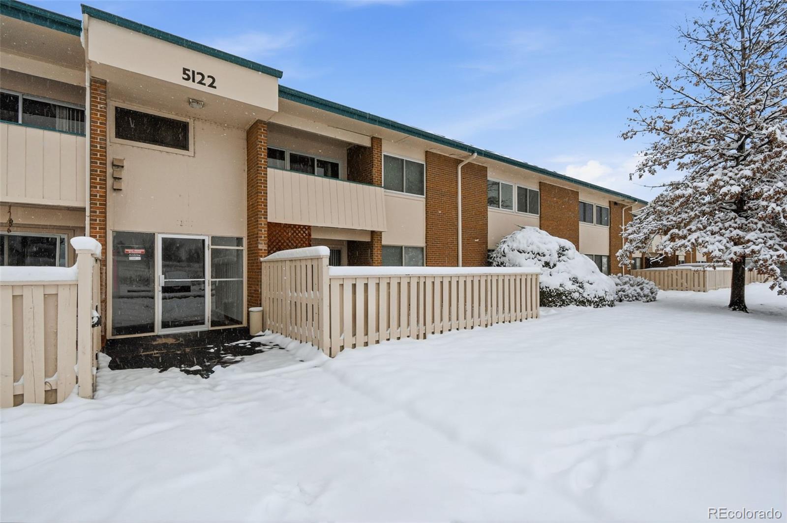 5122 Williams Fork Trail Unit 205, Boulder CO 80301