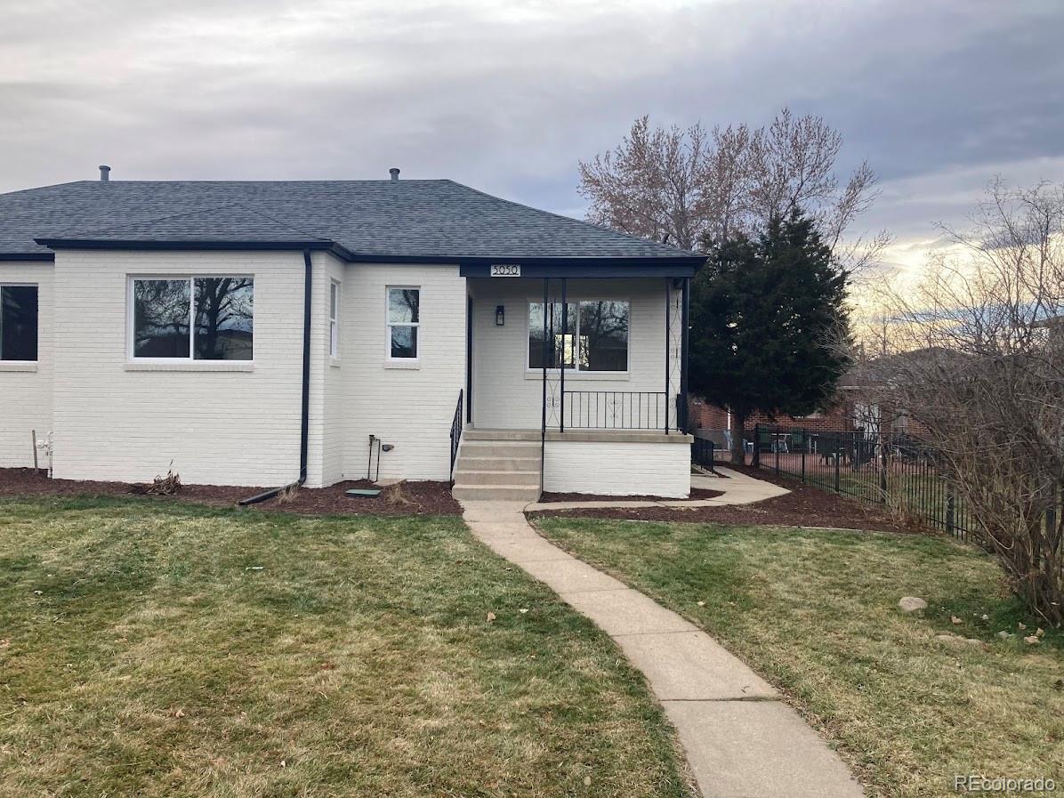 5050 W 33rd Avenue, Denver CO 80212