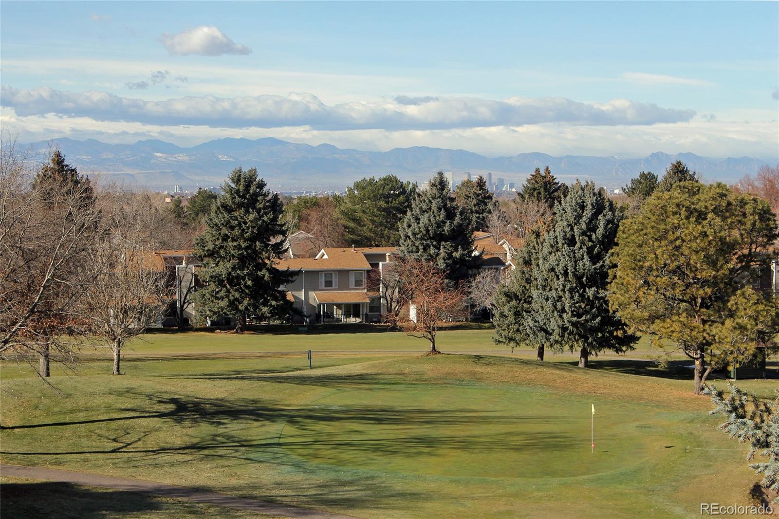 13961 E Marina Drive Unit 409, Aurora CO 80014