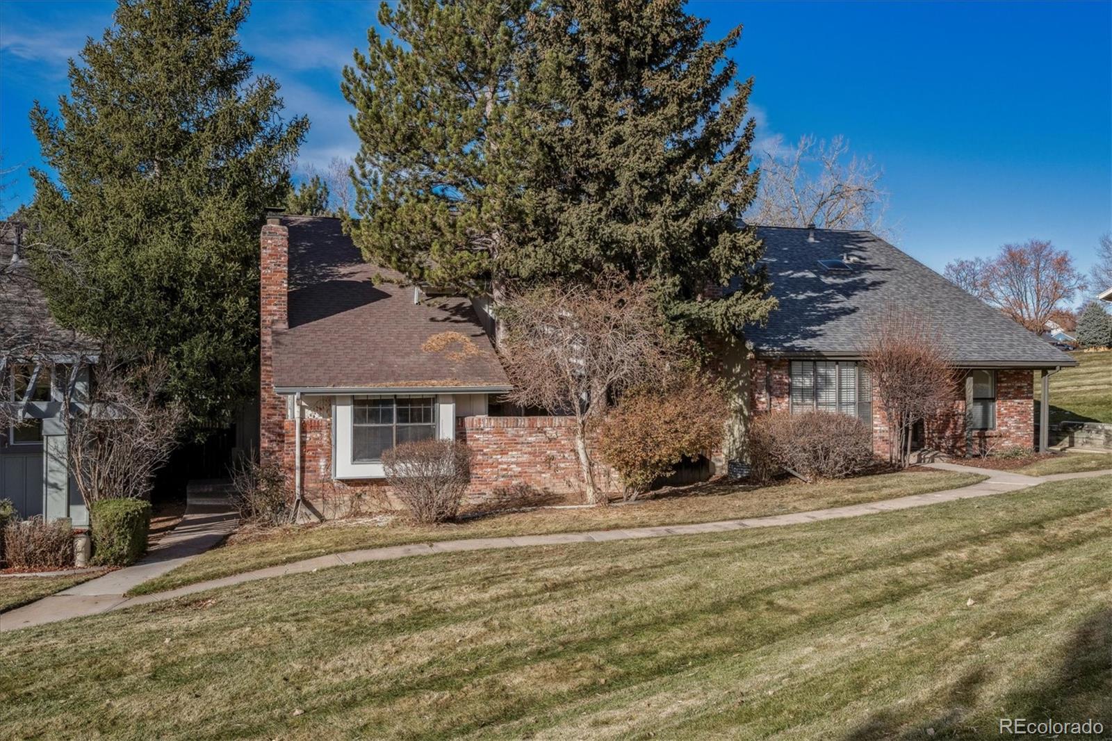 7711 E Jamison Drive, Centennial CO 80112