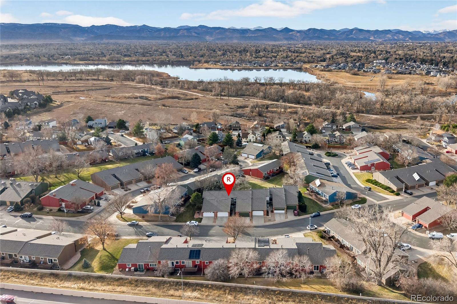 6991 S Bryant Street, Littleton CO 80120