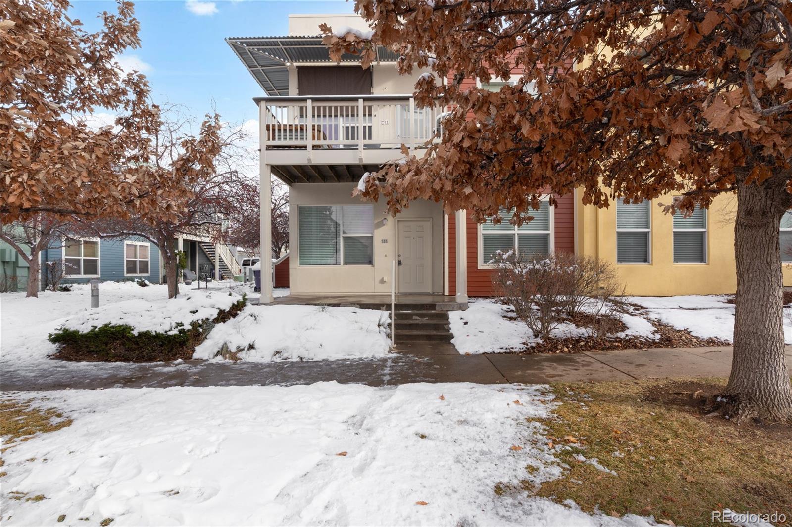 2708 Syracuse Street Unit 111, Denver CO 80238