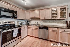 705 S Clinton Street Unit 9B, Denver CO 80247