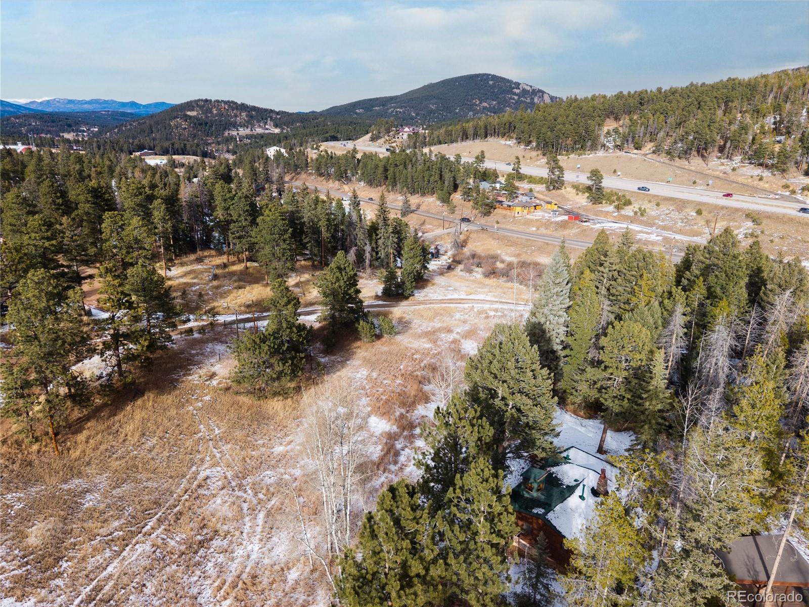 10783 Fox Trot Lane, Conifer CO 80433