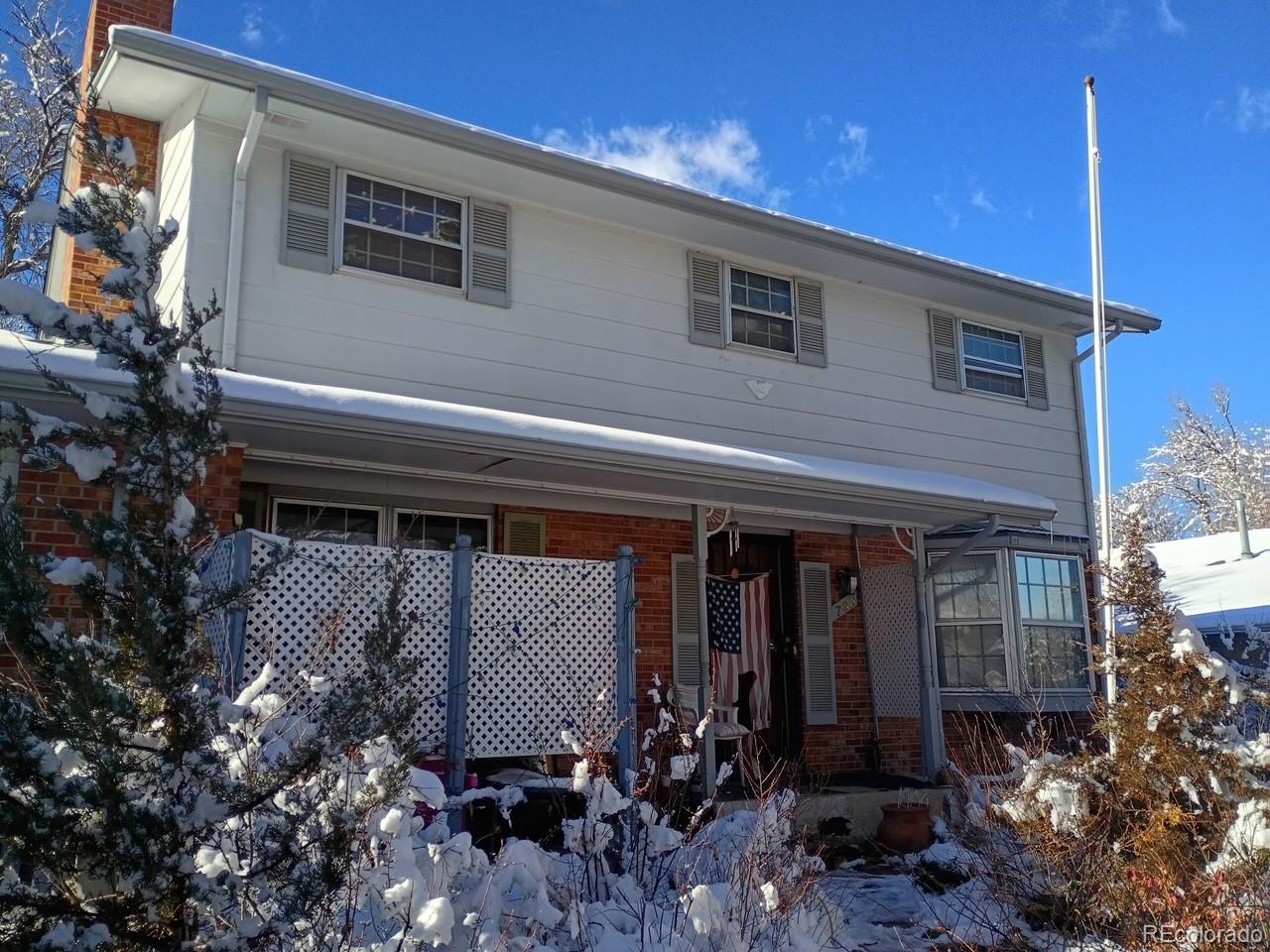 795 S Moore Street, Lakewood CO 80226