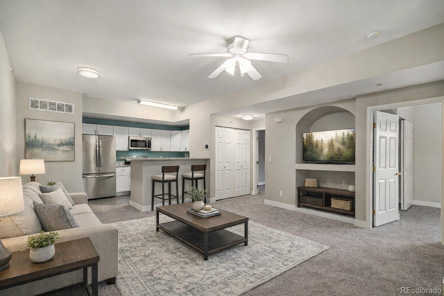 14297 E Grand Drive Unit 182, Aurora CO 80015