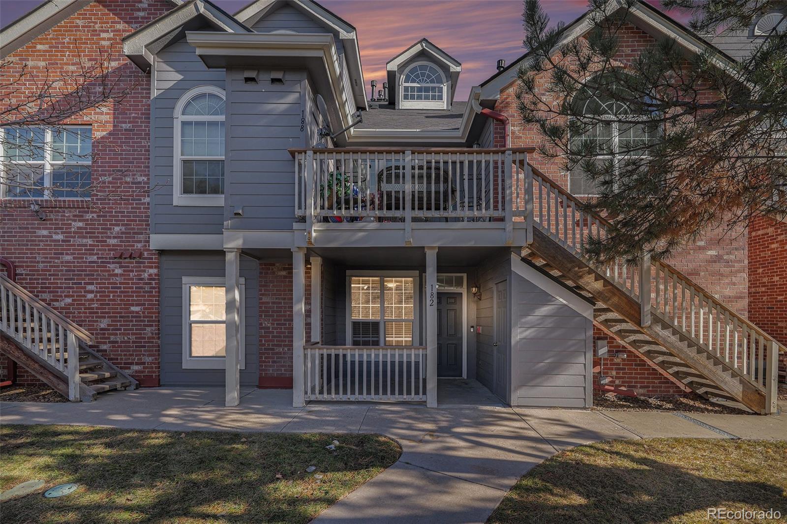 14297 E Grand Drive Unit 182, Aurora CO 80015