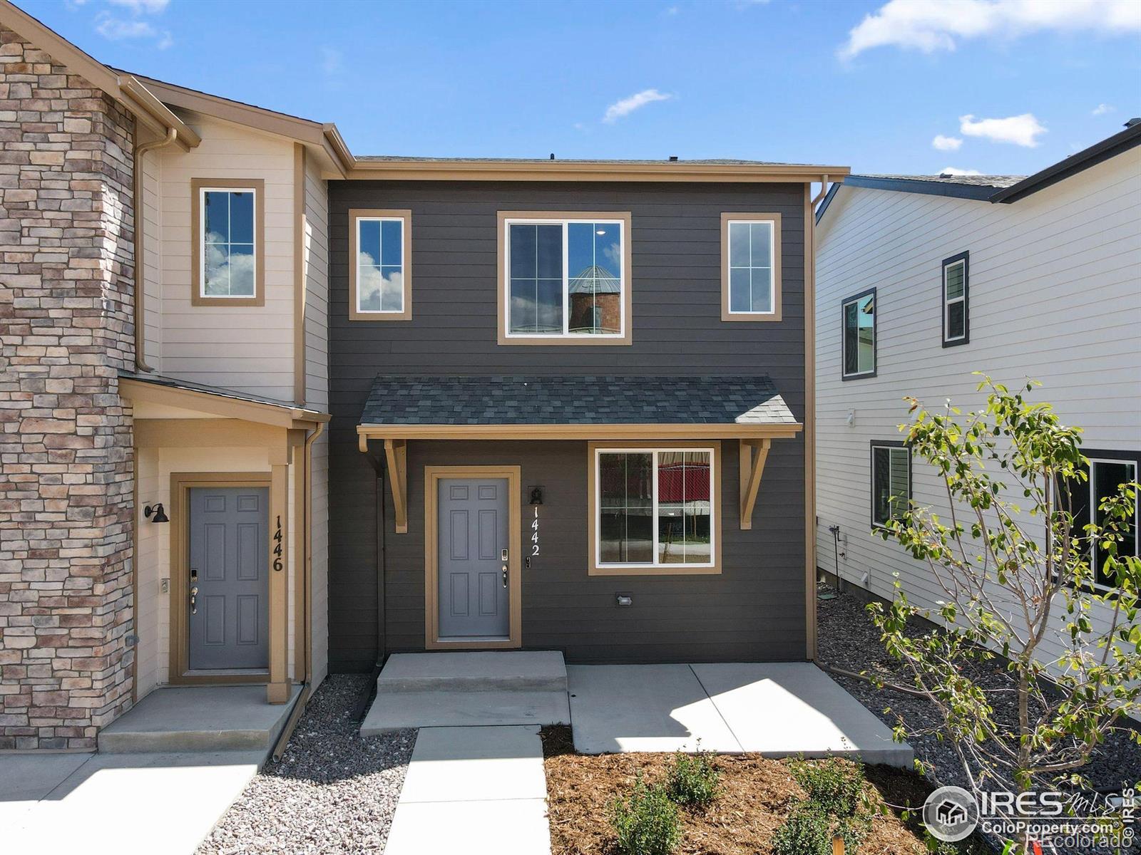 1442 Coral Place, Longmont CO 80504