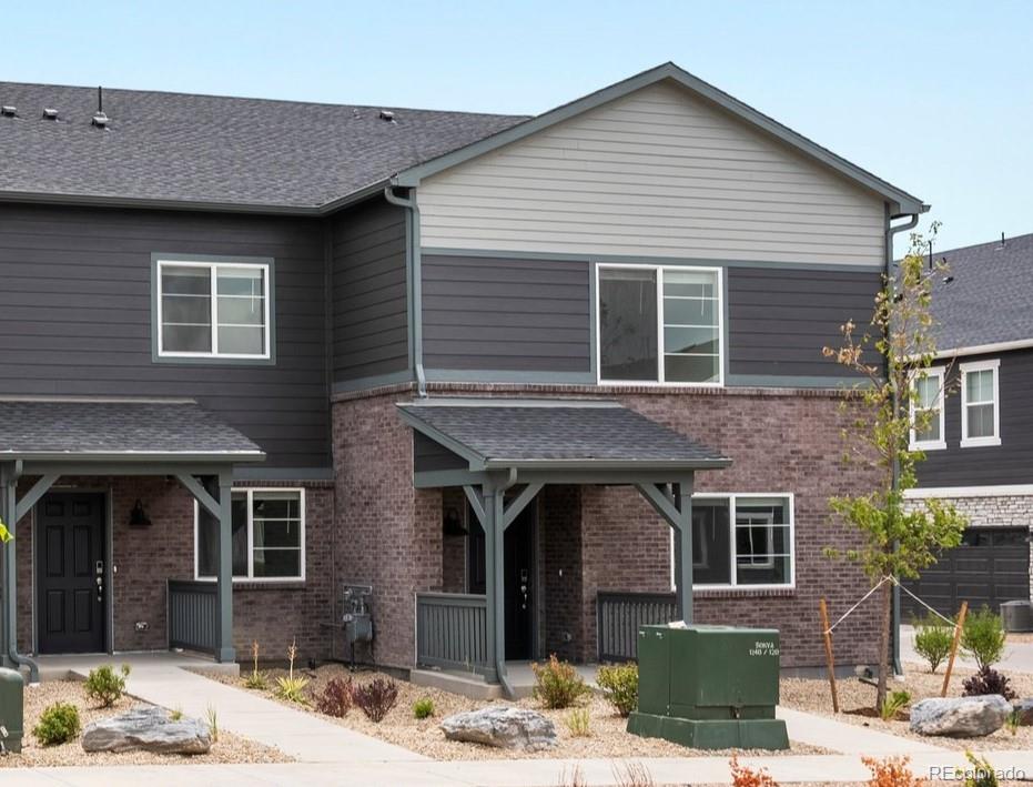 21064 E 65th Drive, Aurora CO 80019