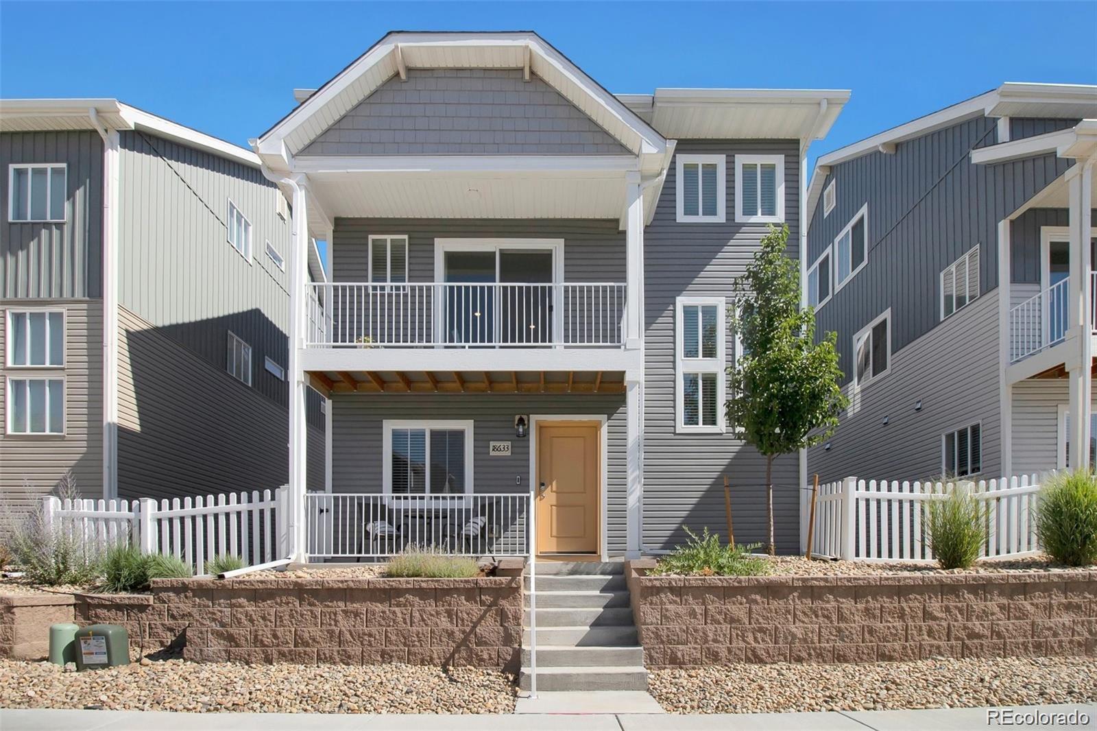 18633 E 54th Avenue, Denver CO 80249