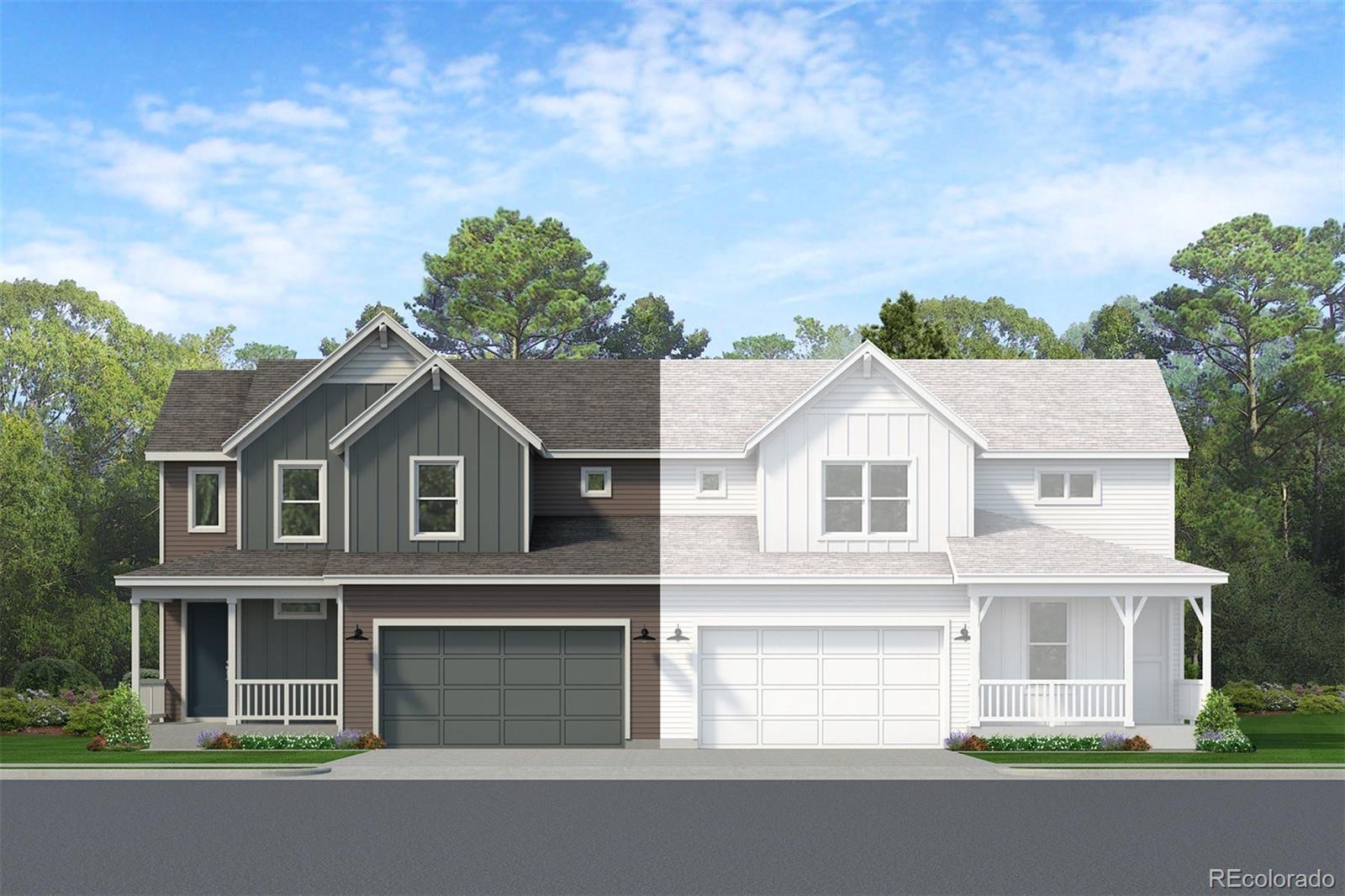 6765 Utica Circle, Longmont CO 80504