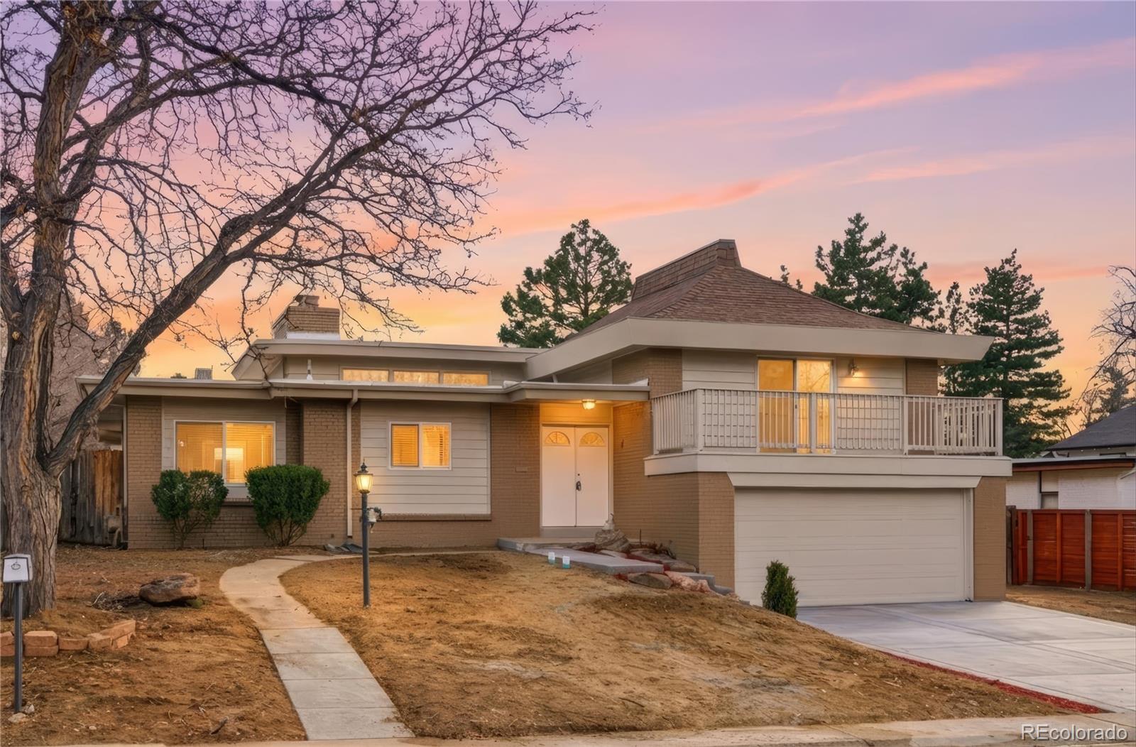 11190 E Wesley Avenue, Aurora CO 80014