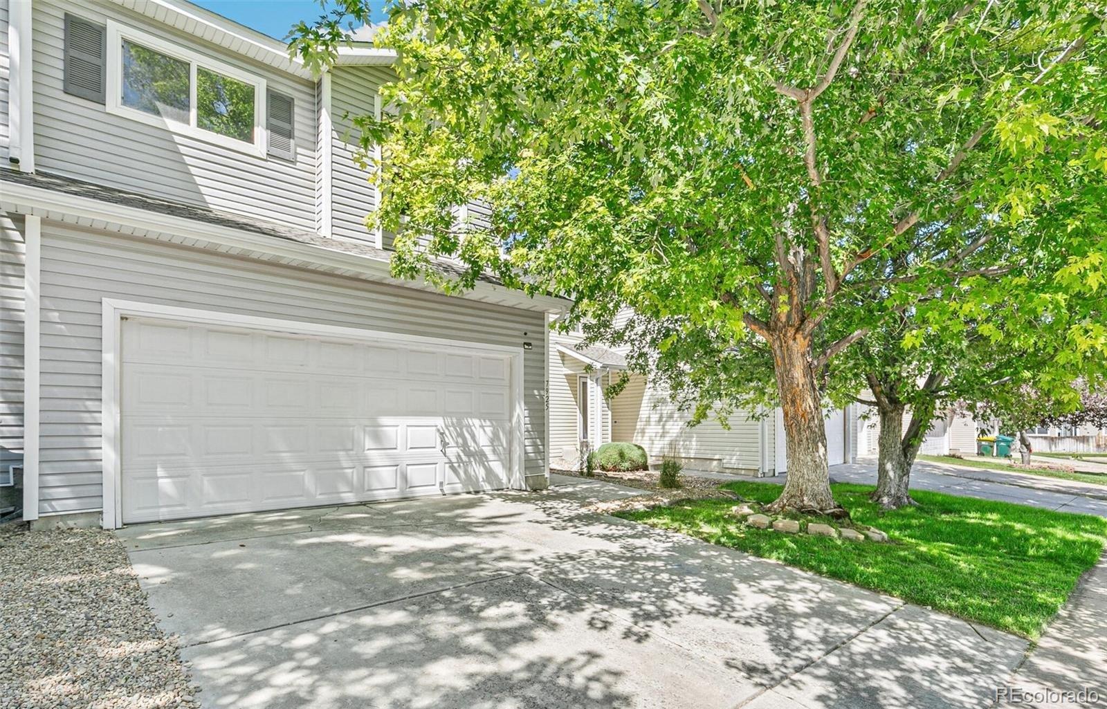 7925 S Kittredge Street, Englewood CO 80112