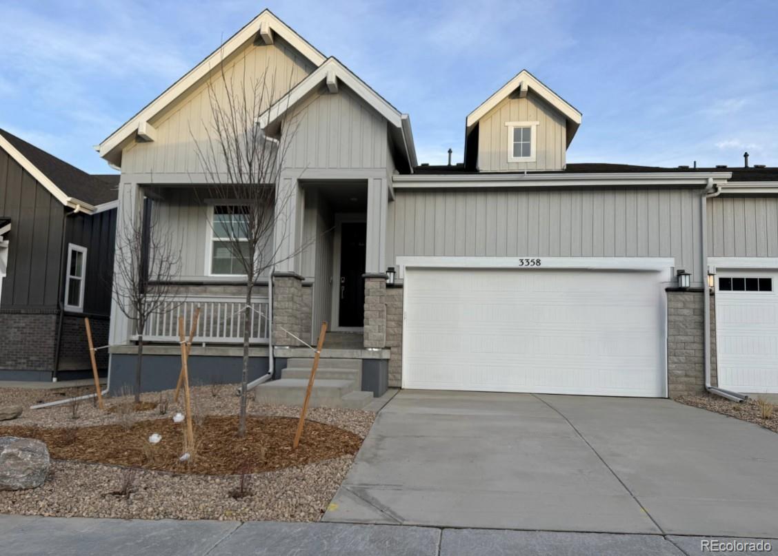 3358 N Duquesne Way, Aurora CO 80019