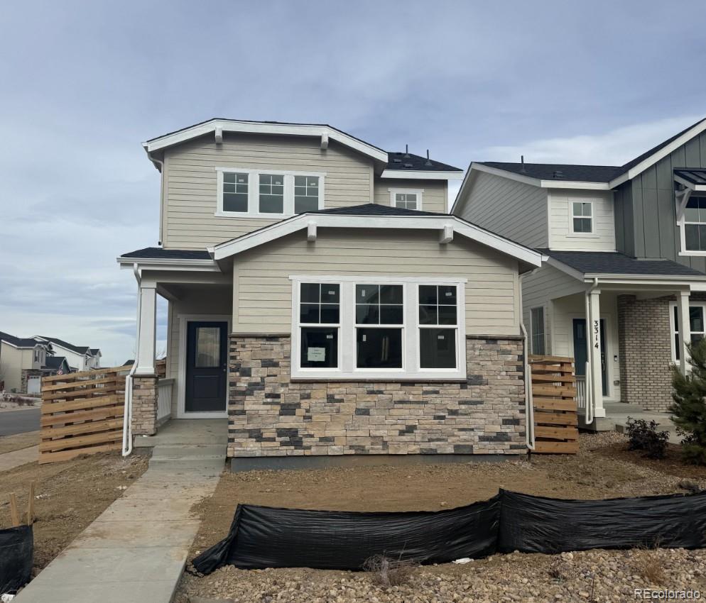3304 N Catawba Way, Aurora CO 80019