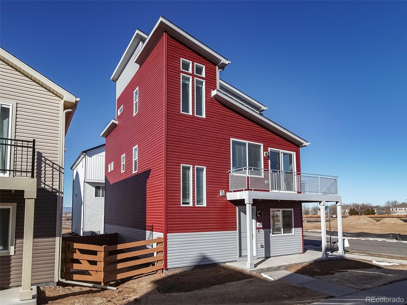 13559 E 103rd Place, Commerce City CO 80022