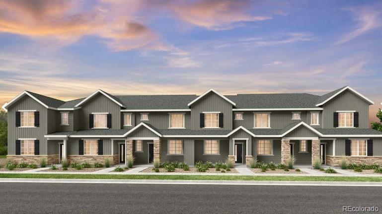 6681 E 148th Drive Unit 1, Thornton CO 80602