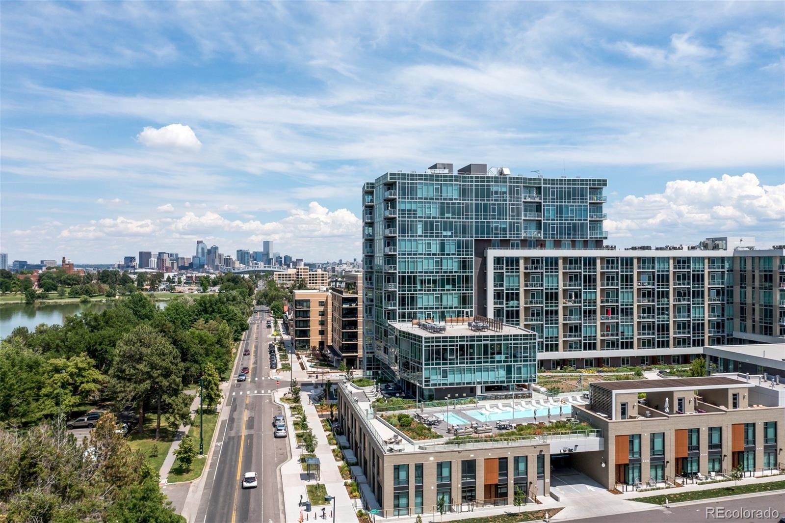 4200 W 17th Avenue Unit 619, Denver CO 80204